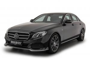 Mercedes-Benz E-Class B20 by Brabus '2017